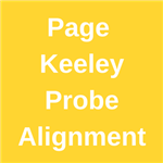 Page Keeley Probe Alignment 